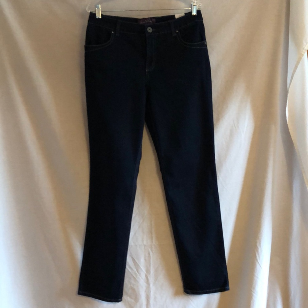 Gloria Vanderbilt jeans